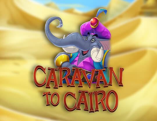 Caravan to Cairo